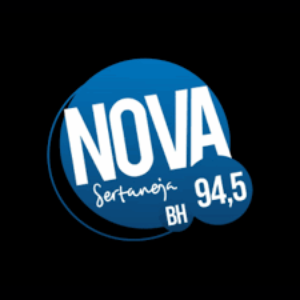 Rádio Nova Sertaneja BH 94.5 FM/MG